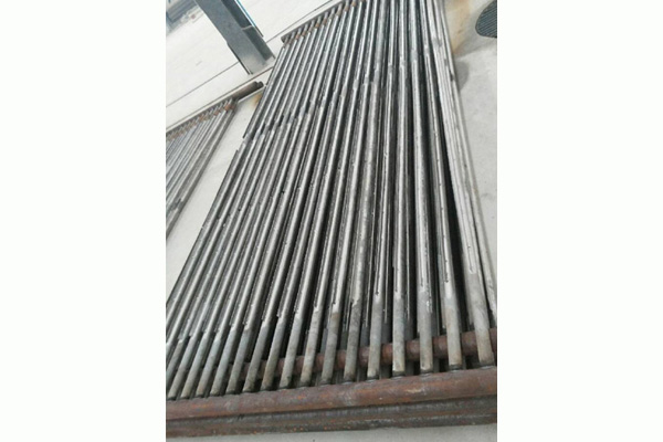 鍋爐生產(chǎn)車(chē)間