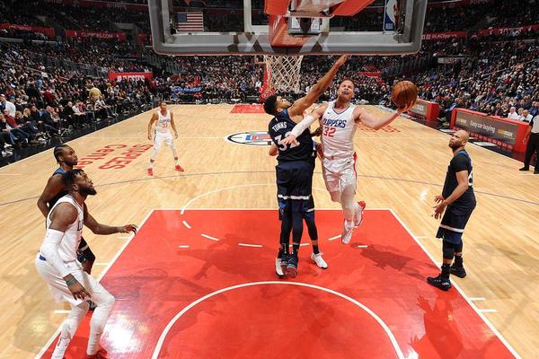 【直播吧評選】12月31日NBA最佳球員：約基奇
