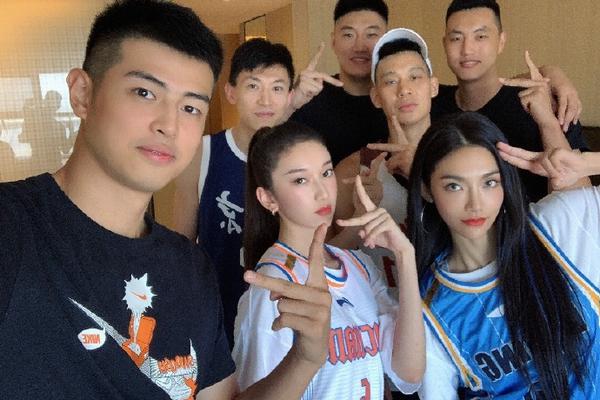 胡荷韜：入選國(guó)家隊(duì)就是最好的鼓勵(lì)，對(duì)留洋有期待想把自己做好