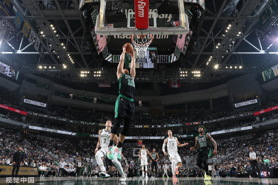 [流言板]萬眾矚目！明日15連勝雷霆對10連勝騎士，NBA歷史首次