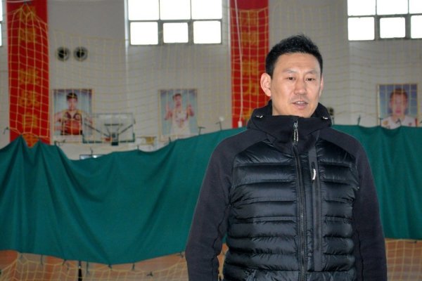 國(guó)際皇冠杯線上發(fā)布會(huì)舉行 殷若寧張維維全力以赴