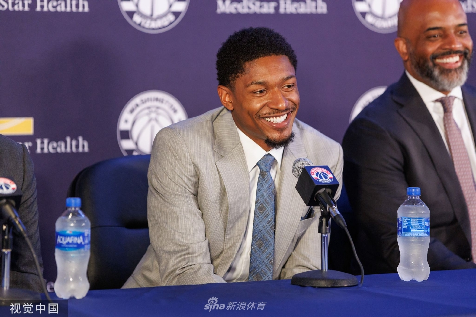 華盛頓談球隊(duì)失誤多：對手一直上壓力 17次失誤在NBA很難贏球