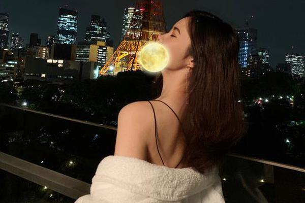 阿美石油系列賽休斯敦站伊特瑞雅斯奪冠 何沐妮T28