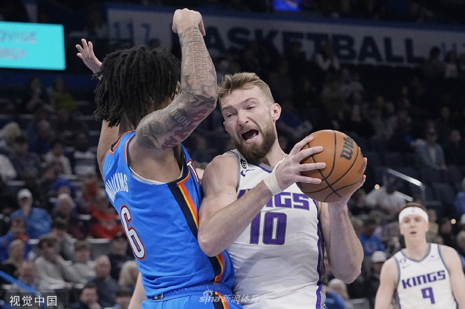 【直播吧評選】12月31日NBA最佳球員：約基奇