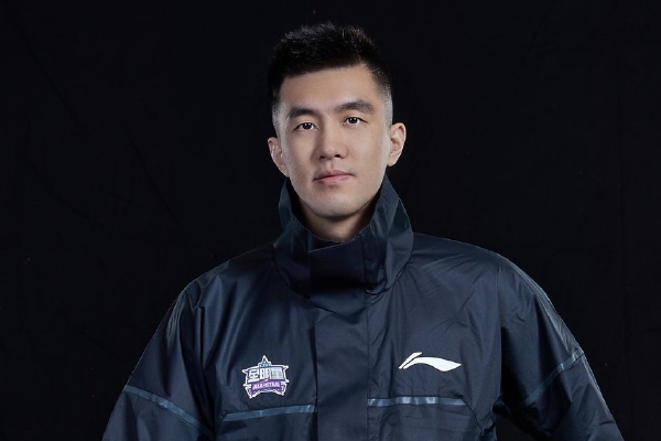 阿美石油系列賽休斯敦站伊特瑞雅斯奪冠 何沐妮T28