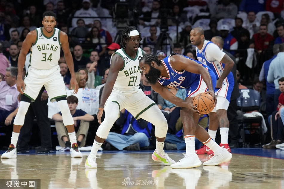 【直播吧評選】12月31日NBA最佳球員：約基奇