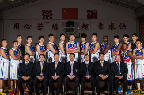 王鈺棟：贏球積6分非常重要 多名球員進(jìn)球給備戰(zhàn)澳大利亞帶來(lái)信心